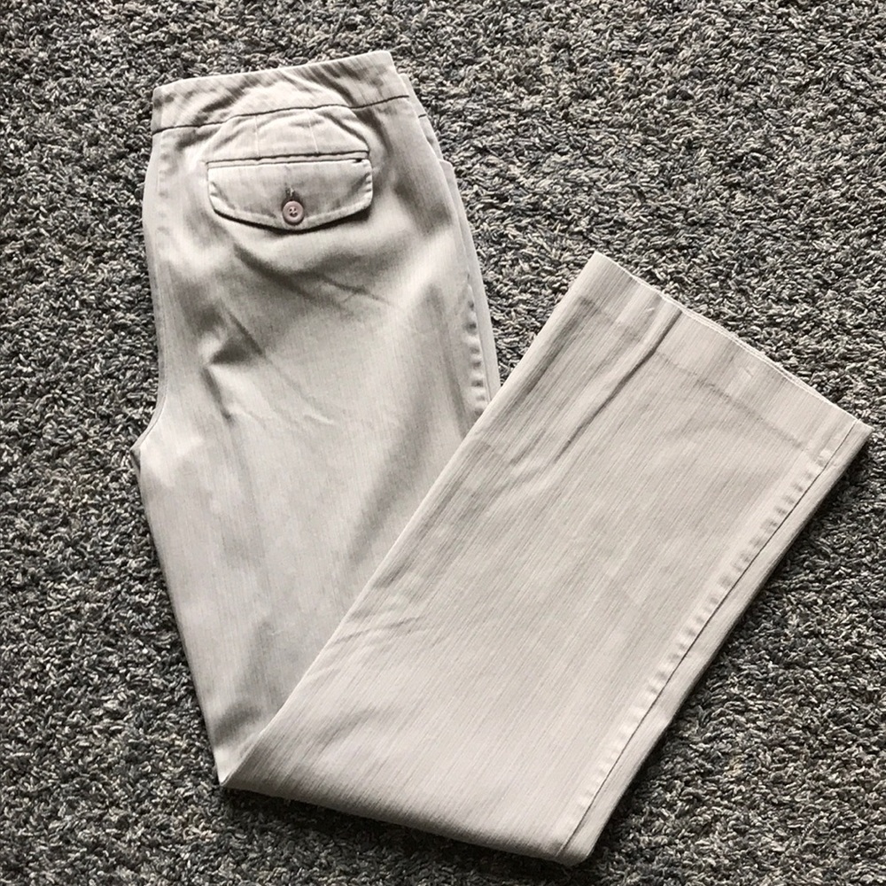 NINE & CO Dress Casual Pants